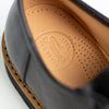 Fracap X The Forum W147 Shoes - Black