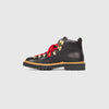 Fracap X The Forum M120 Boots - Black