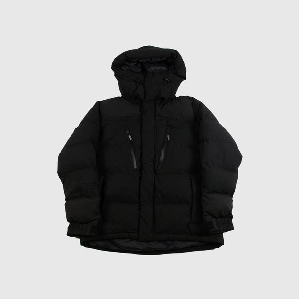 Manastash Monster 700 24 - Black - Front