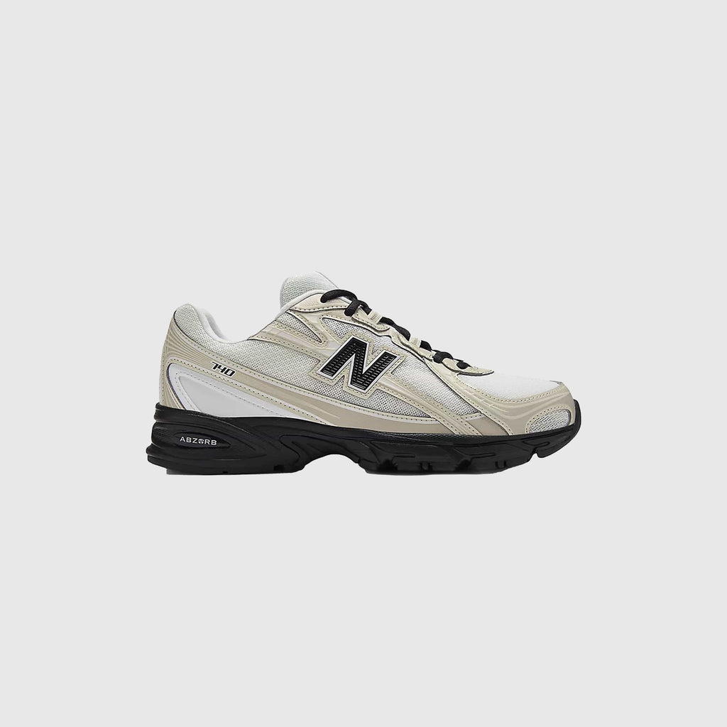 New Balance 740 - Timberwolf / NB 103 White