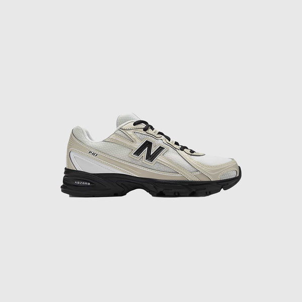 New Balance 740 - Timberwolf / NB 103 White