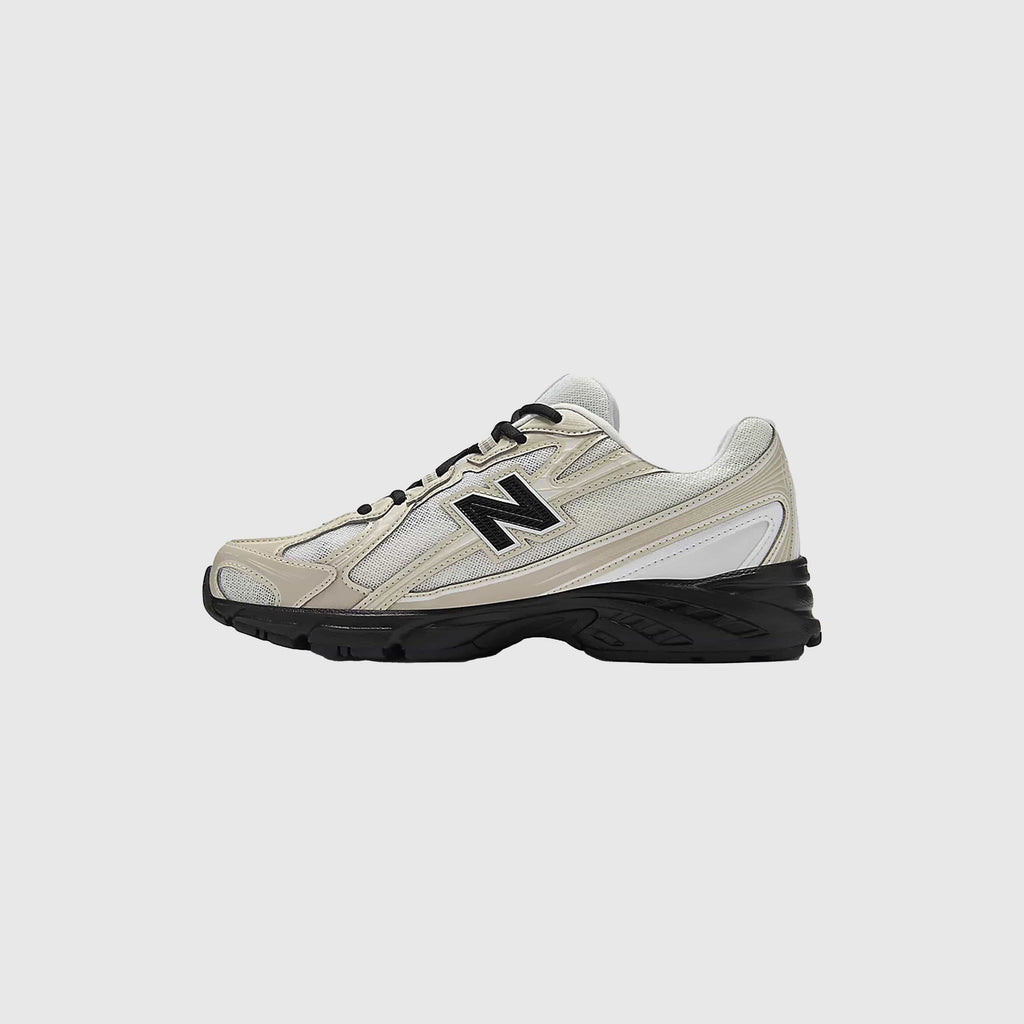 New Balance 740 - Timberwolf / NB 103 White