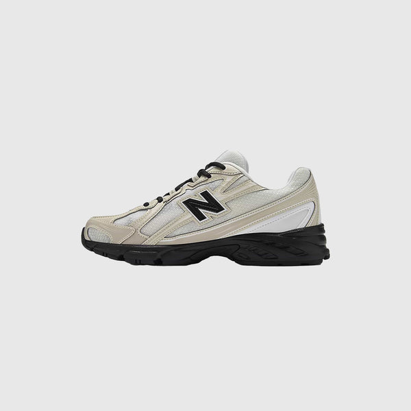 New Balance 740 - Timberwolf / NB 103 White