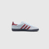 Adidas Gazelle Indoor - Clear Sky / Noble Maroon / Crystal Sky