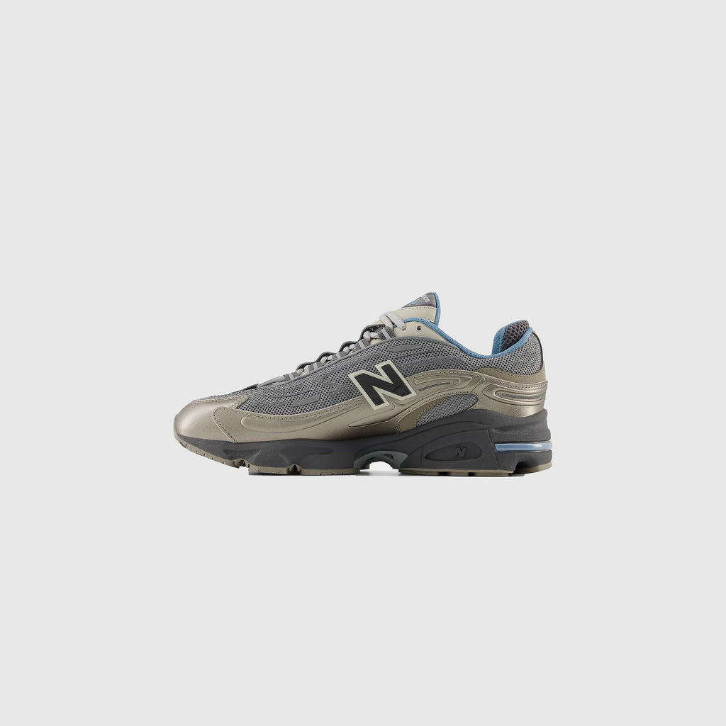 New Balance M1000 - Arid Stone / Slate Grey