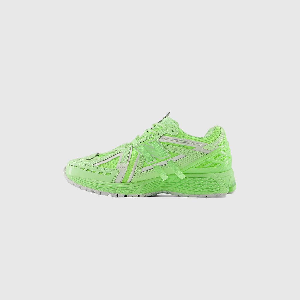 New Balance 1906A - Mint Flash / Silver Metallic