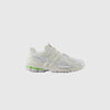 New Balance 1906A - White / Mint Flash