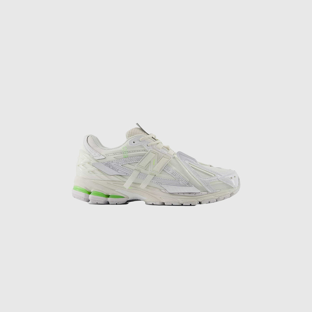 New Balance 1906A - White / Mint Flash