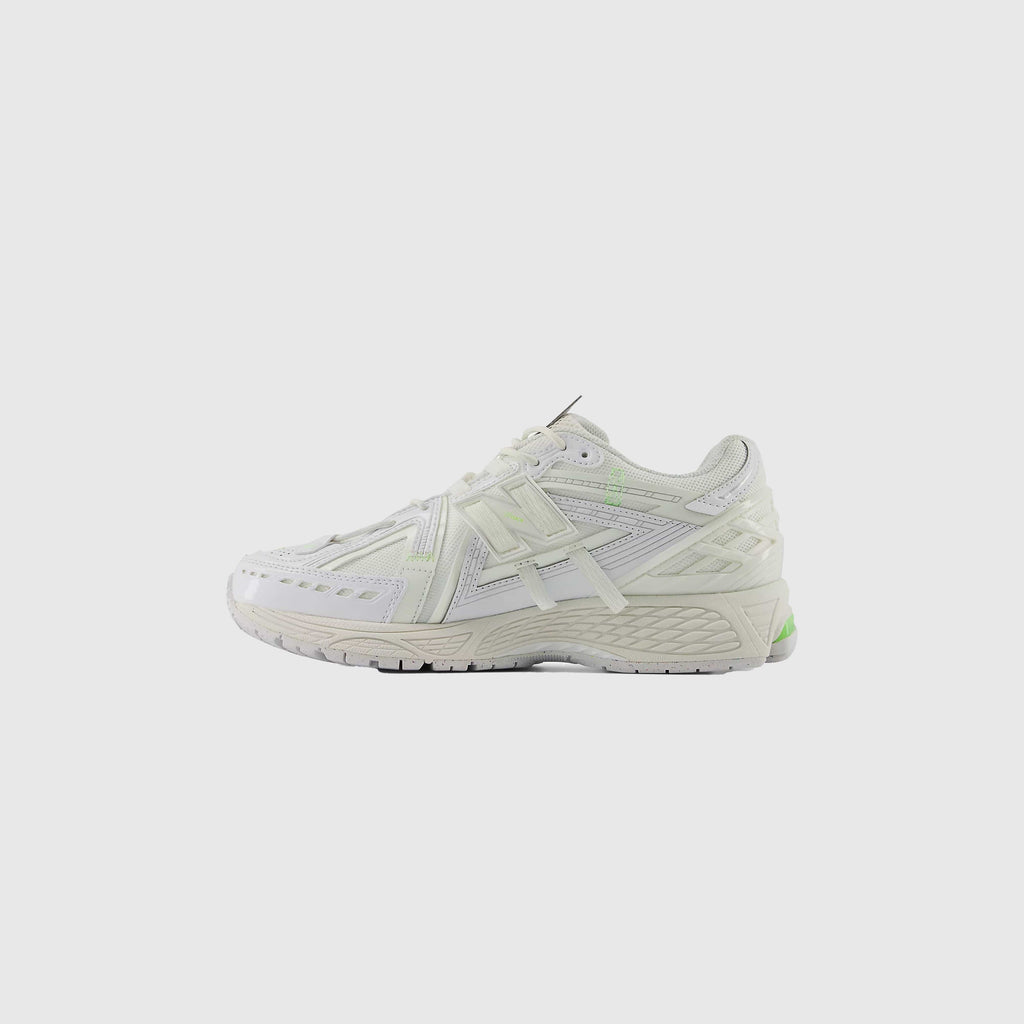 New Balance 1906A - White / Mint Flash