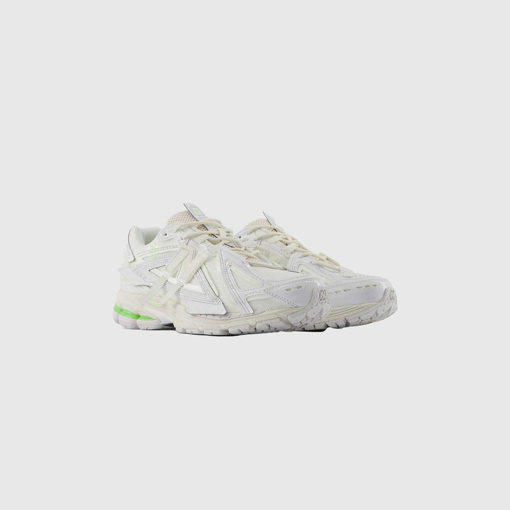 New Balance 1906A - White / Mint Flash