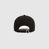 New Era LA Dodgers Washed 9TWENTY Cap - Black - Back