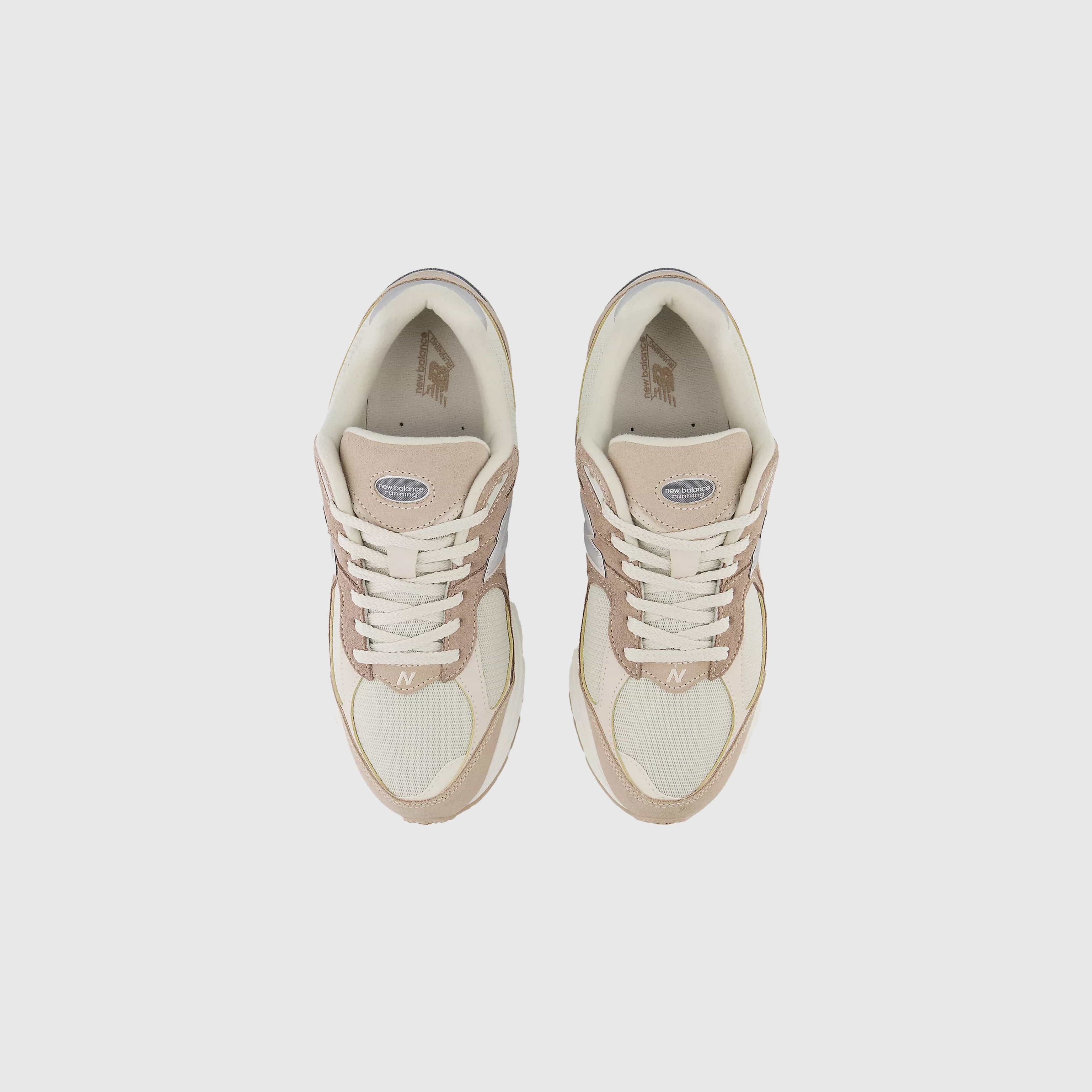 New Balance 2002R - Driftwood / Sandstone – The Forum Swindon