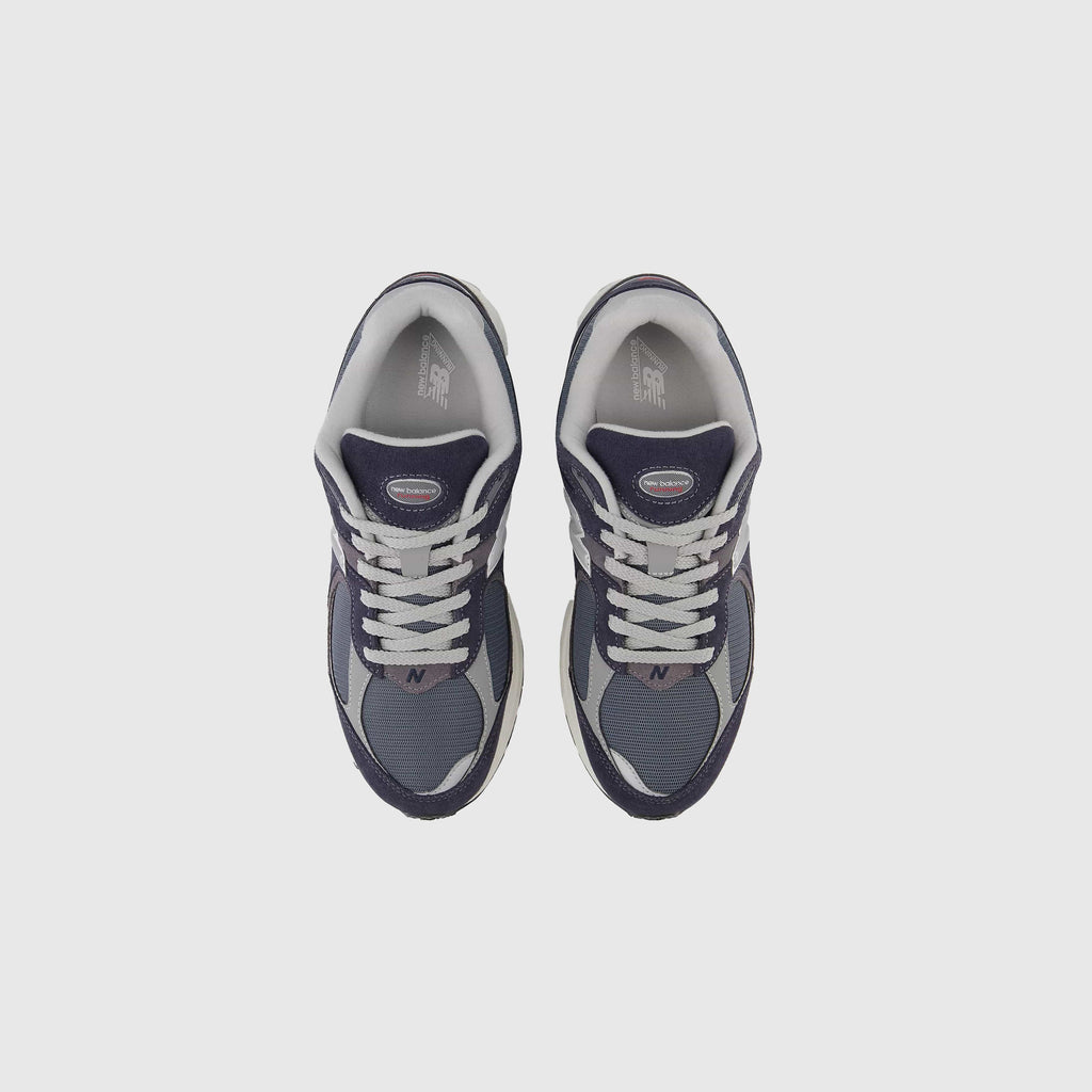 New Balance 2002R - Eclipse / Raincloud