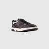 New Balance 550 - Black / White