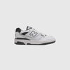 New Balance 550 - White / Black