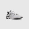 New Balance 550 - White / Black