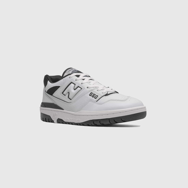 New Balance 550 - White / Black
