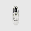 New Balance 550 - White / Dark Olivine