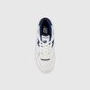 New Balance 550 - White / NB Navy