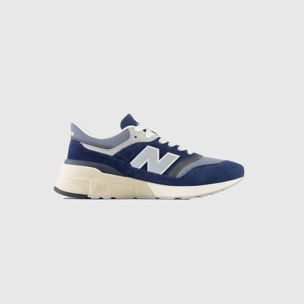 New Balance 997 - NB Navy / Arctic Grey
