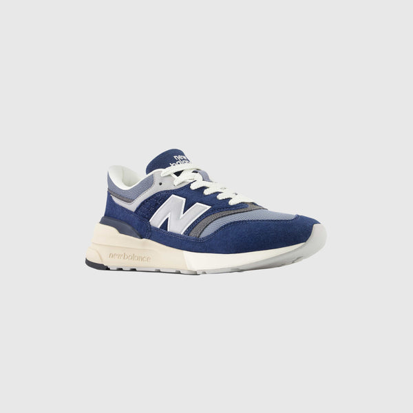 New Balance 997 - NB Navy / Arctic Grey
