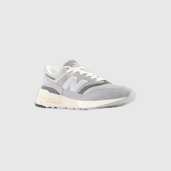 New Balance 997 - Shadow Grey / Rain Cloud