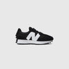 New Balance 327 - Black / White