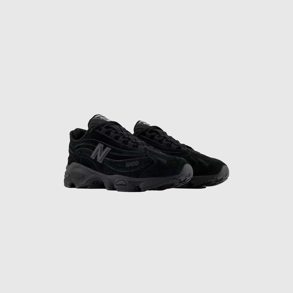 New Balance M1000 - Black