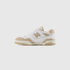 New Balance 550 - White / Incense
