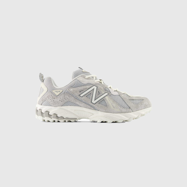 New Balance 610 - Raincloud / Grey Matter