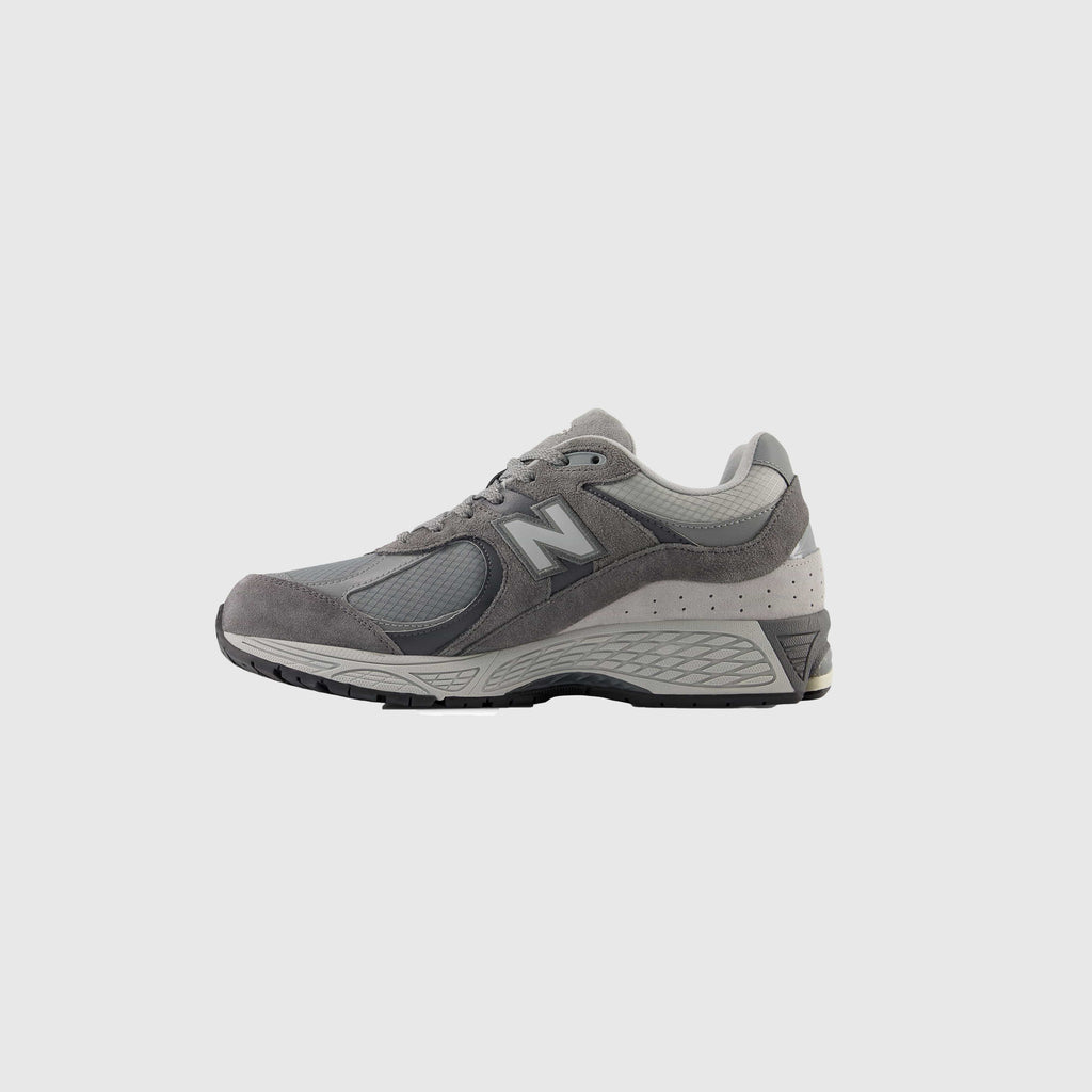 New Balance 2002R - Castlerock / Raincloud