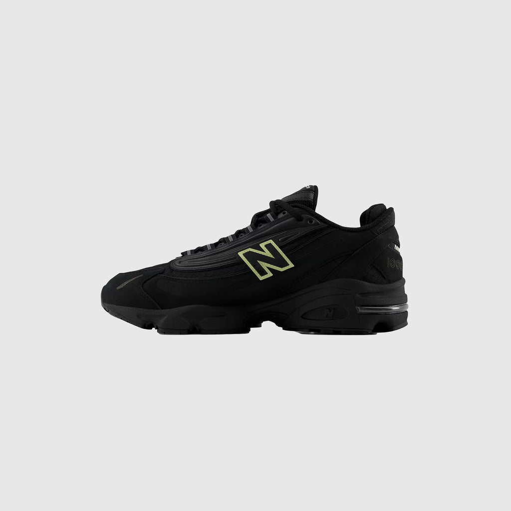 New Balance M1000 - Black / Twilight