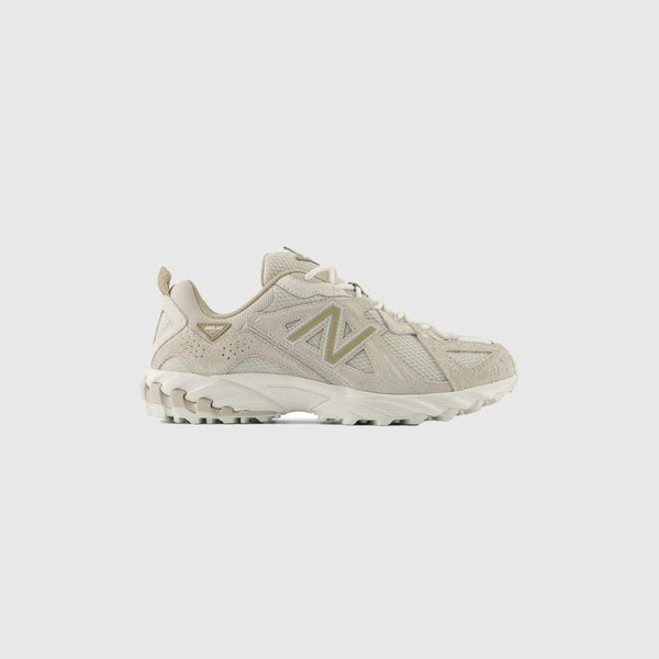 New Balance 610 - Moonbeam / Linen