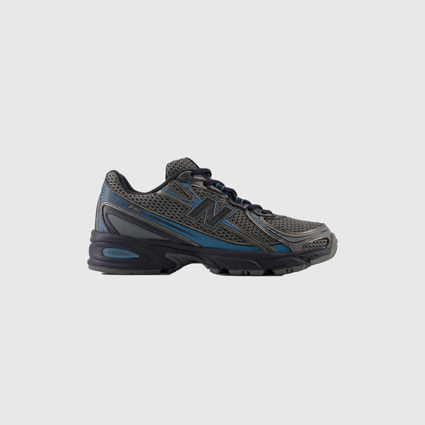 New Balance 740 - Castlerock / Terrarium