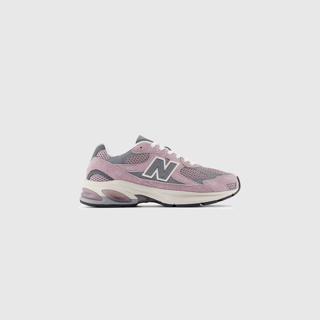 New Balance 2010 - Ice Wine / Castlerock
