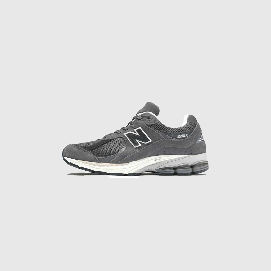 New Balance 2002R - Monochrome Suede