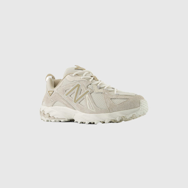 New Balance 610 - Moonbeam / Linen