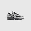 New Balance M1000 - Silver Metallic / Black