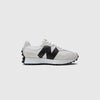 New Balance 327 - White / Black