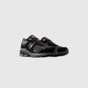 New Balance 2002R Black / Castlerock