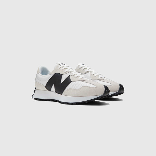 New Balance 327 - White / Black