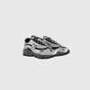 New Balance M1000 - Silver Metallic / Black
