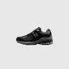 New Balance 2002R Black / Castlerock