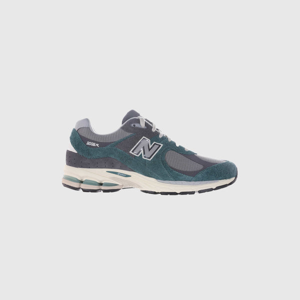 New Balance 2002R - New Spruce / Magnet