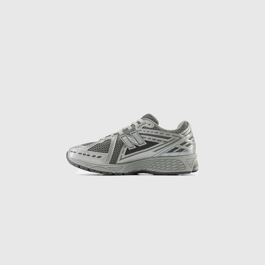 New Balance 1906R - Harbor Grey / Silver Metalic