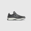 New Balance 2002R - Monochrome Suede