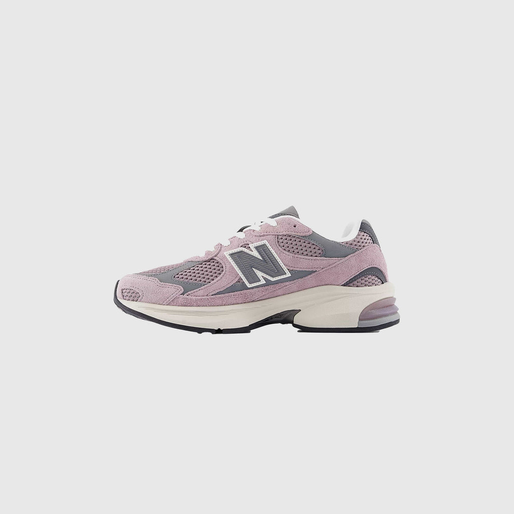 New Balance 2010 - Ice Wine / Castlerock