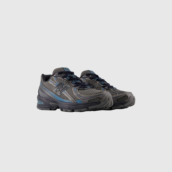 New Balance 740 - Castlerock / Terrarium