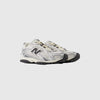 New Balance 204L - Silver Metallic / Black SWD