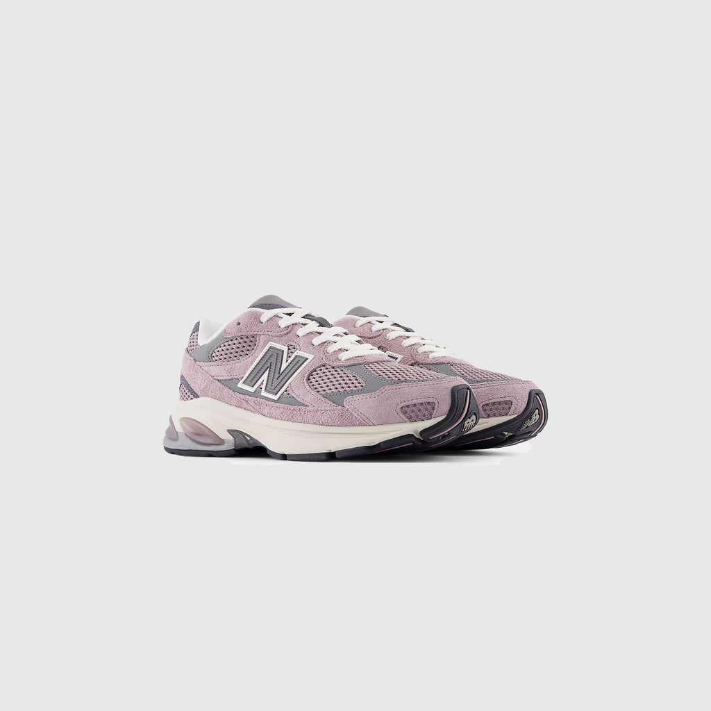 New Balance 2010 - Ice Wine / Castlerock